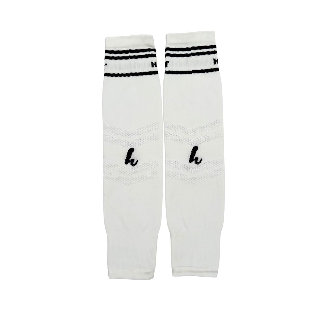 Pernera Blanco x Negro HOUSE SPORT