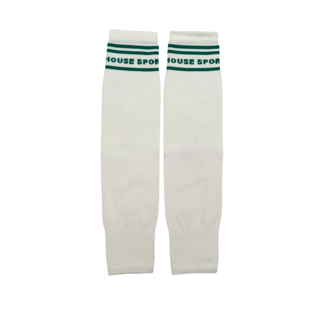 Pernera Blanco x Turquesa HOUSE SPORT