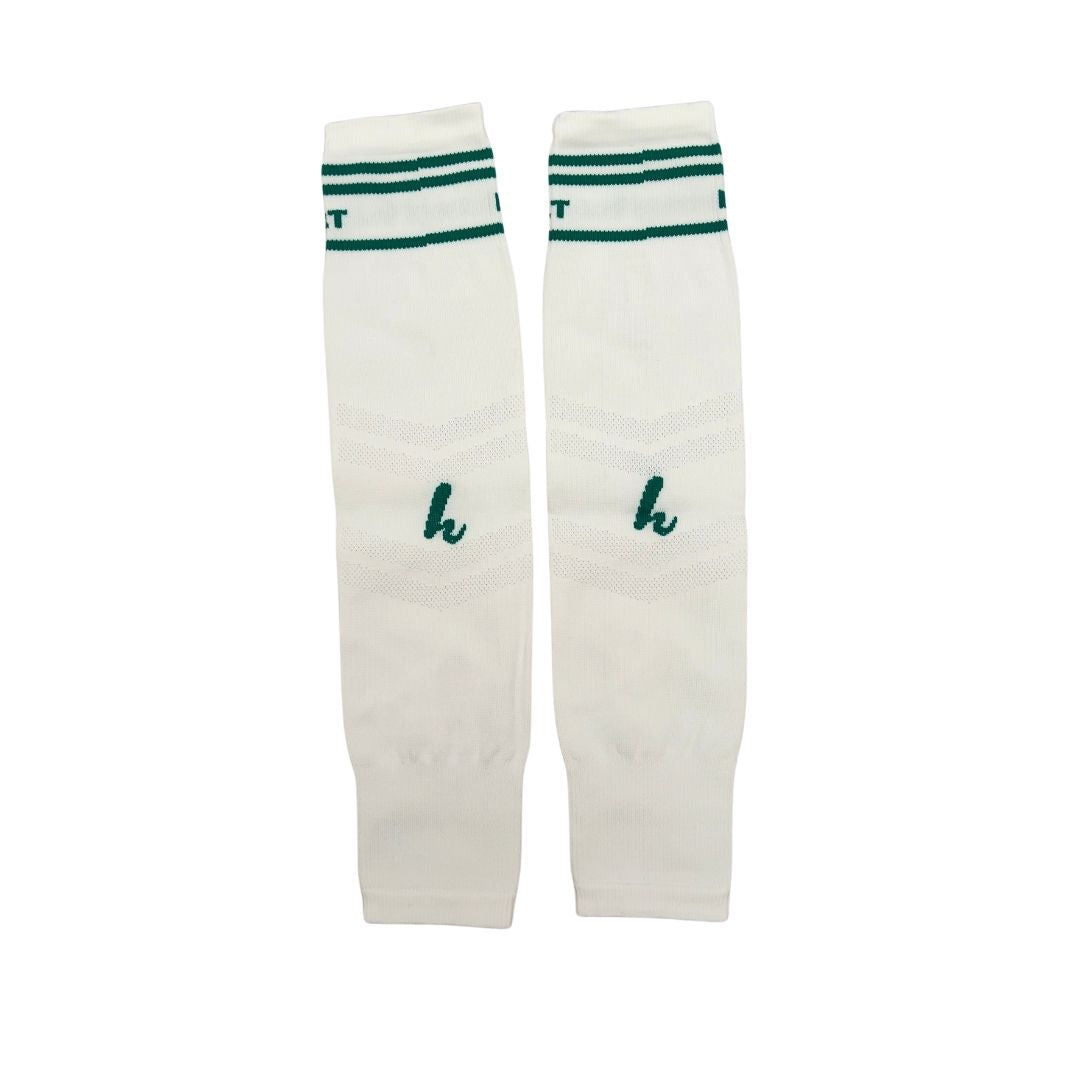 Pernera Blanco x Turquesa HOUSE SPORT