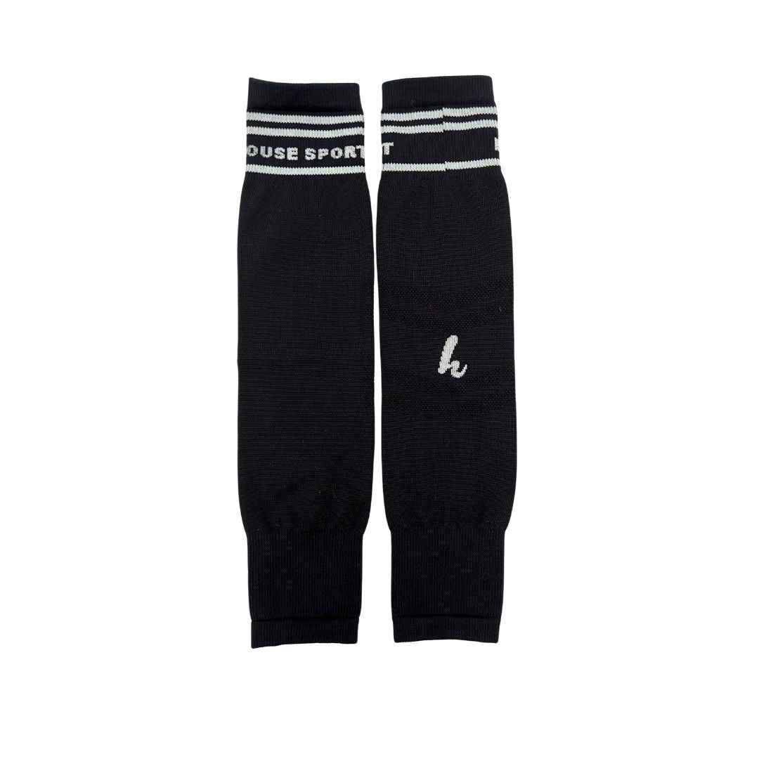 Pernera Negro x Blanco HOUSE SPORT