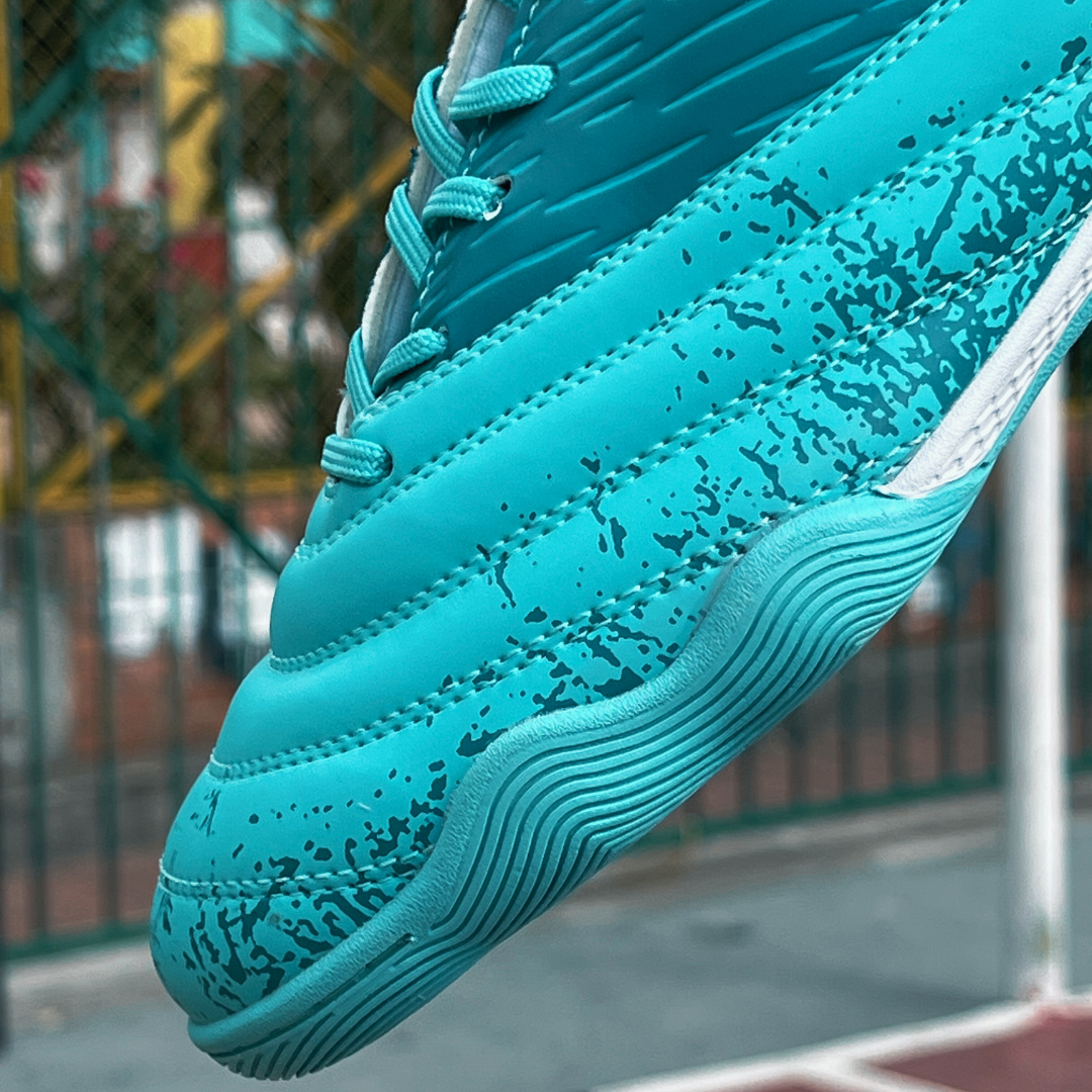 MAX PRO TURQUESA GUM-X