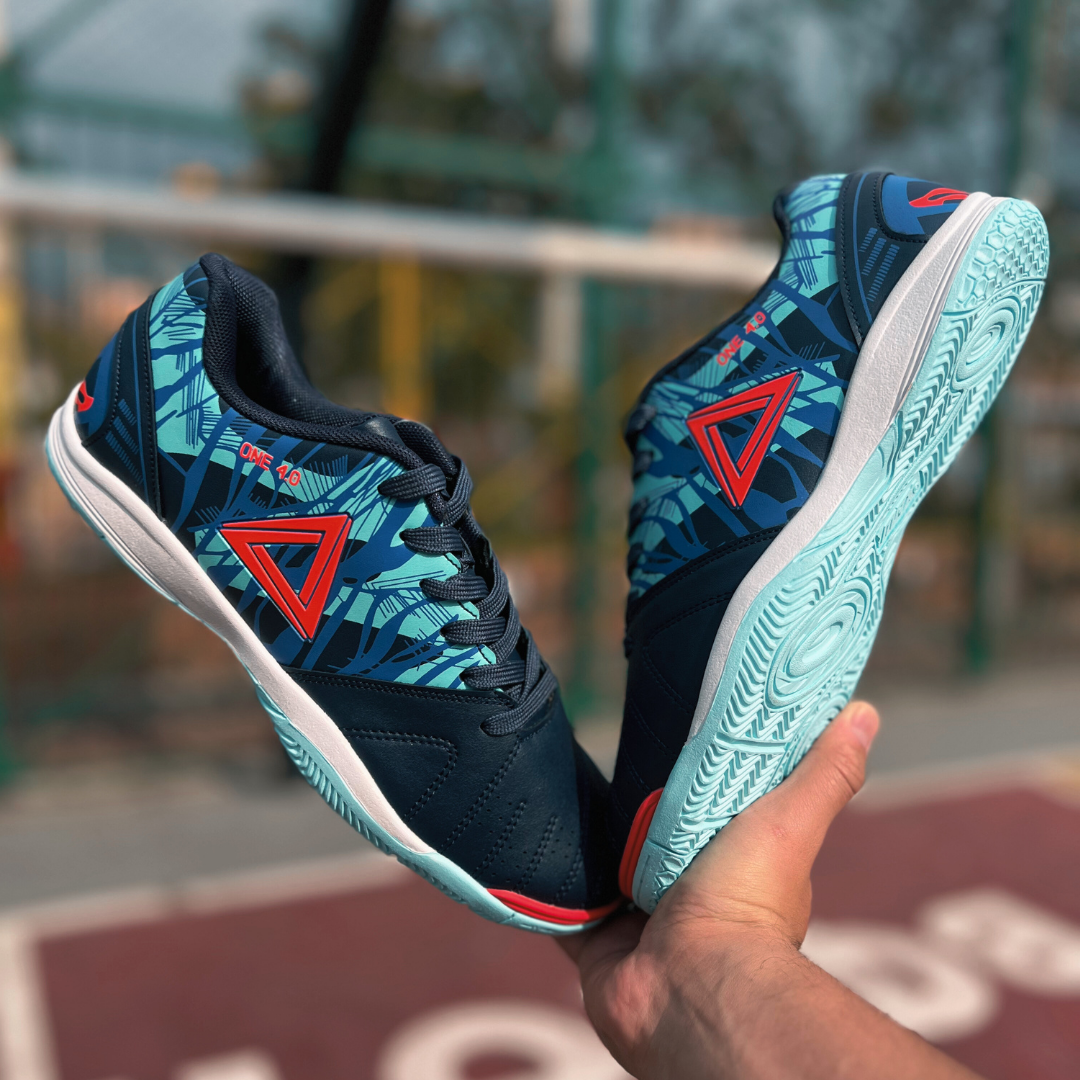 ONE 4.0 AZUL OSCURO GUM