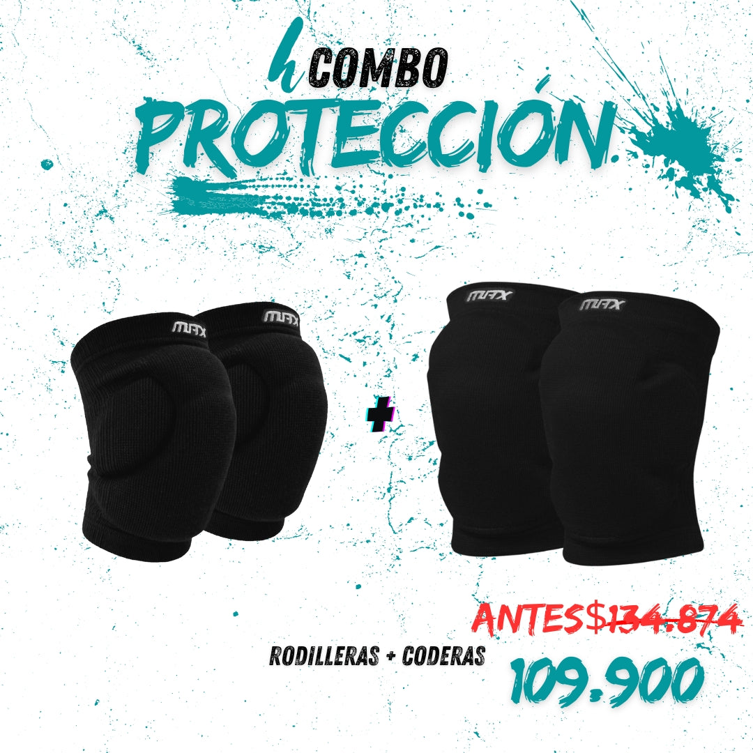 COMBO PROTECCIÓN