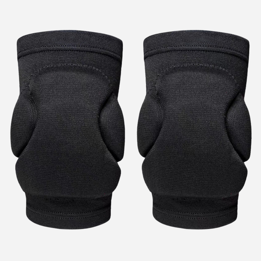 COMBO RODILLERAS Y CODERAS DE PROTECCIÓN TITAN PRO