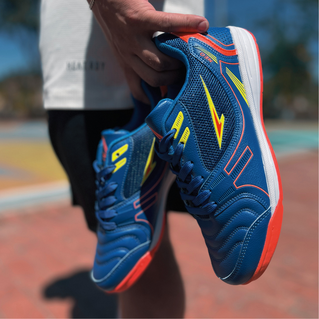 NEO AZUL REY EVA-X