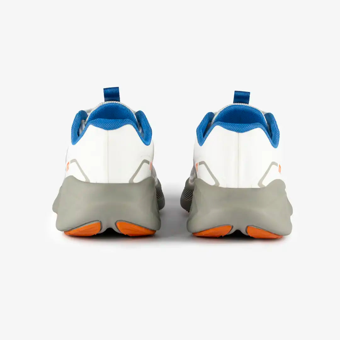 ZAPATILLAS MAX RUNNING LEGER BLANCO