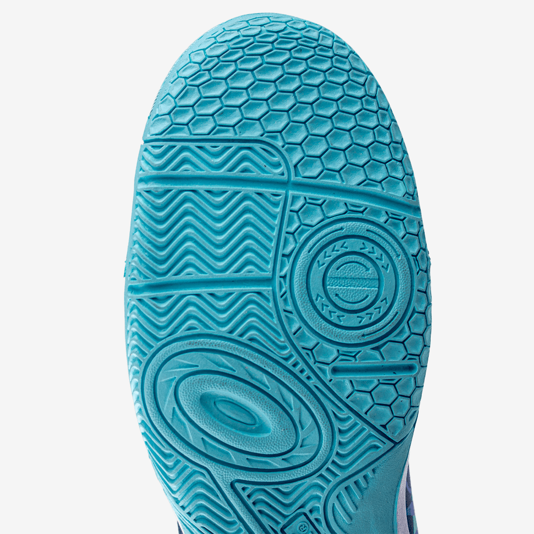 ONE 4.0 AZUL OSCURO GUM