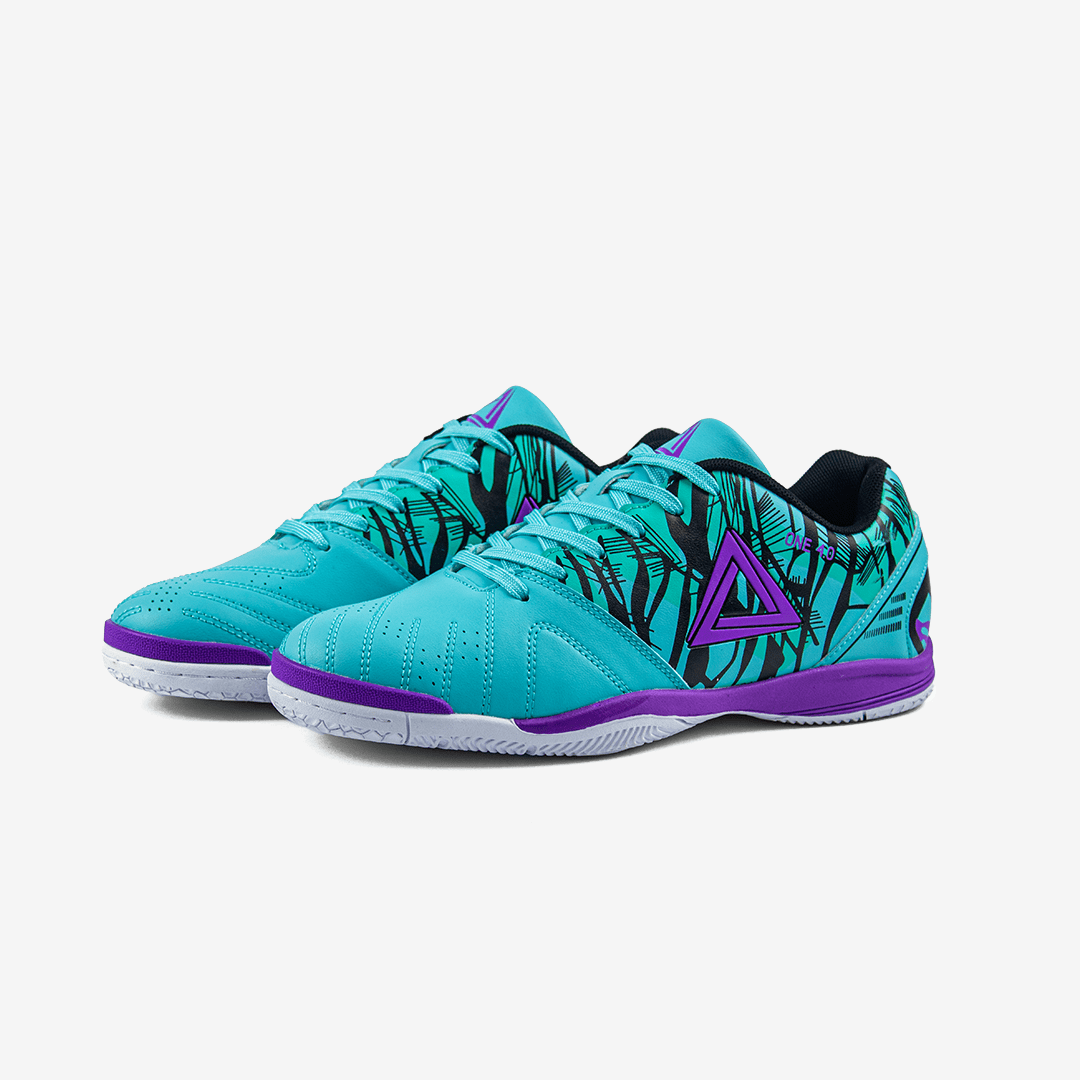 ONE 4.0 TURQUESA GUM