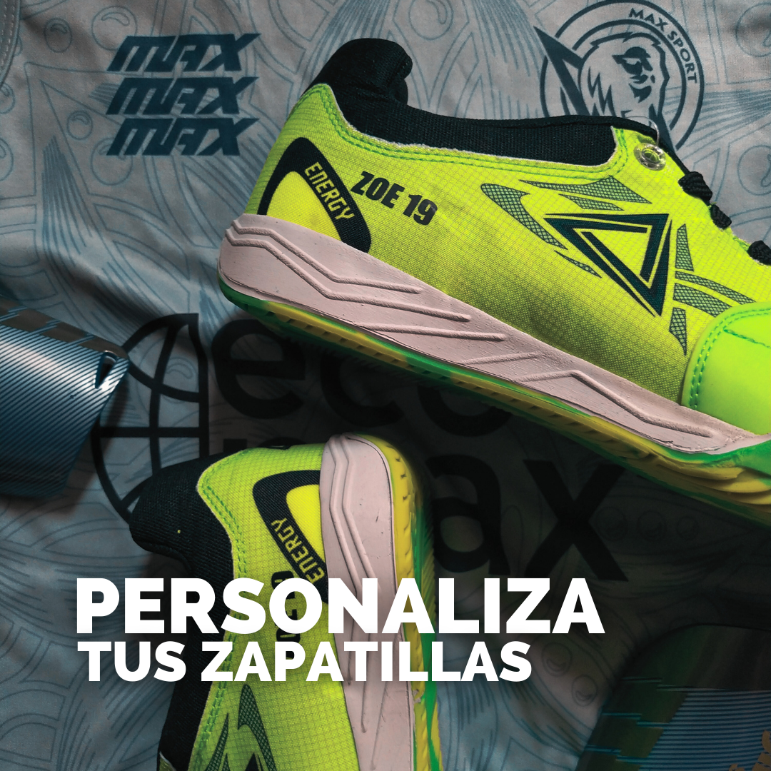 Personalización