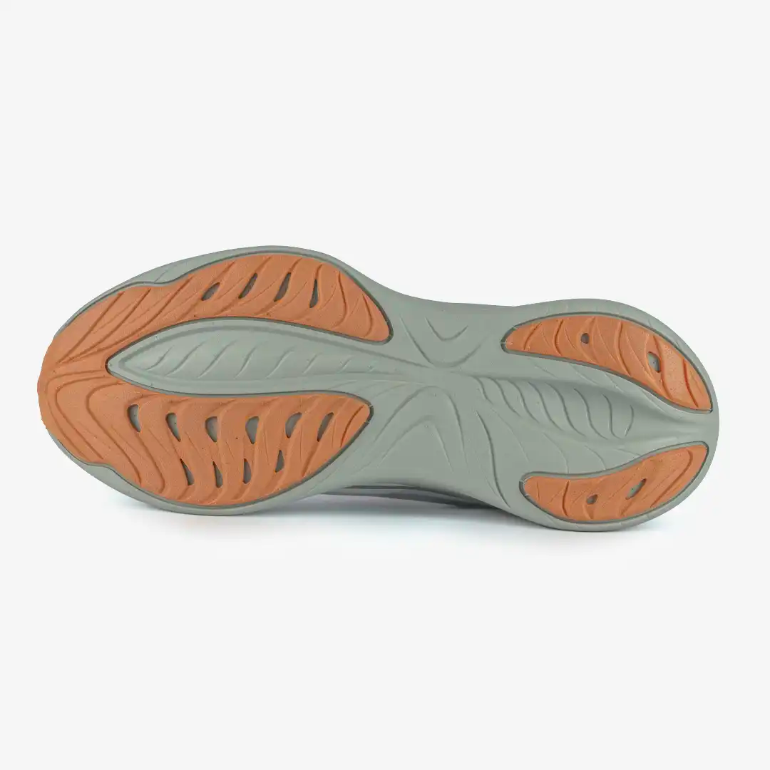ZAPATILLAS MAX RUNNING LEGER BLANCO