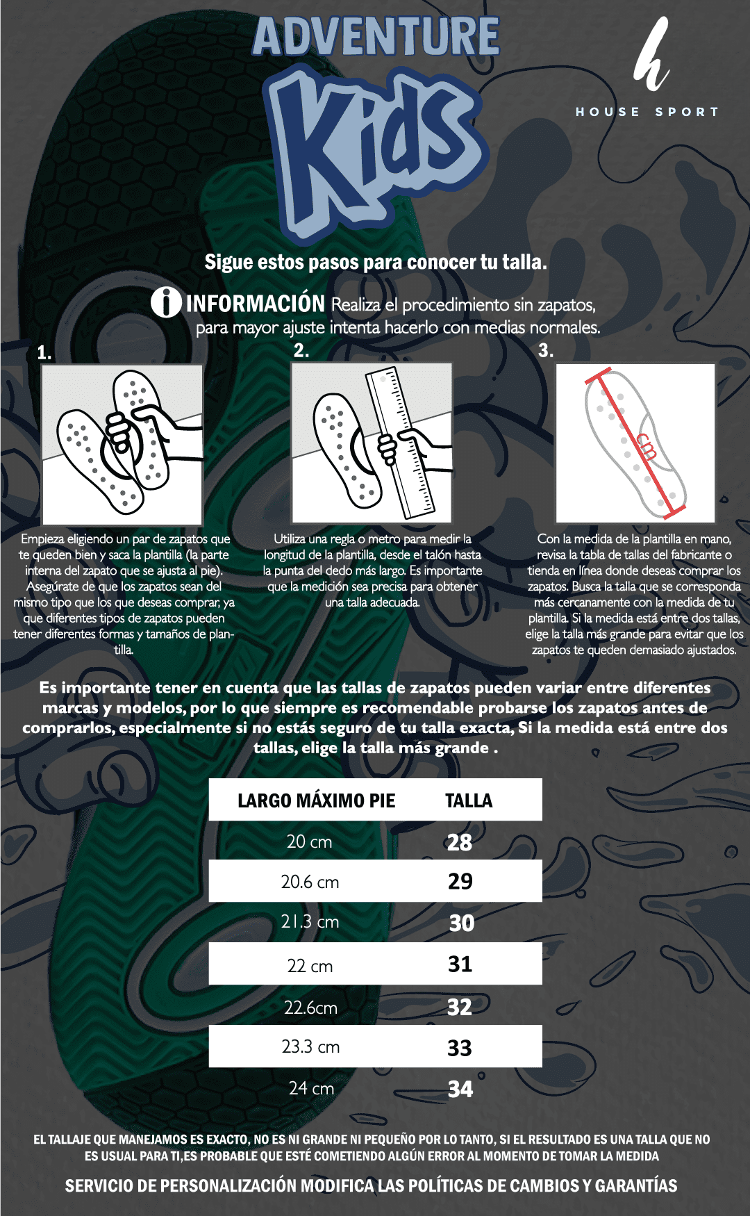 KIDS PRO AZUL REY GUM-X NIÑOS