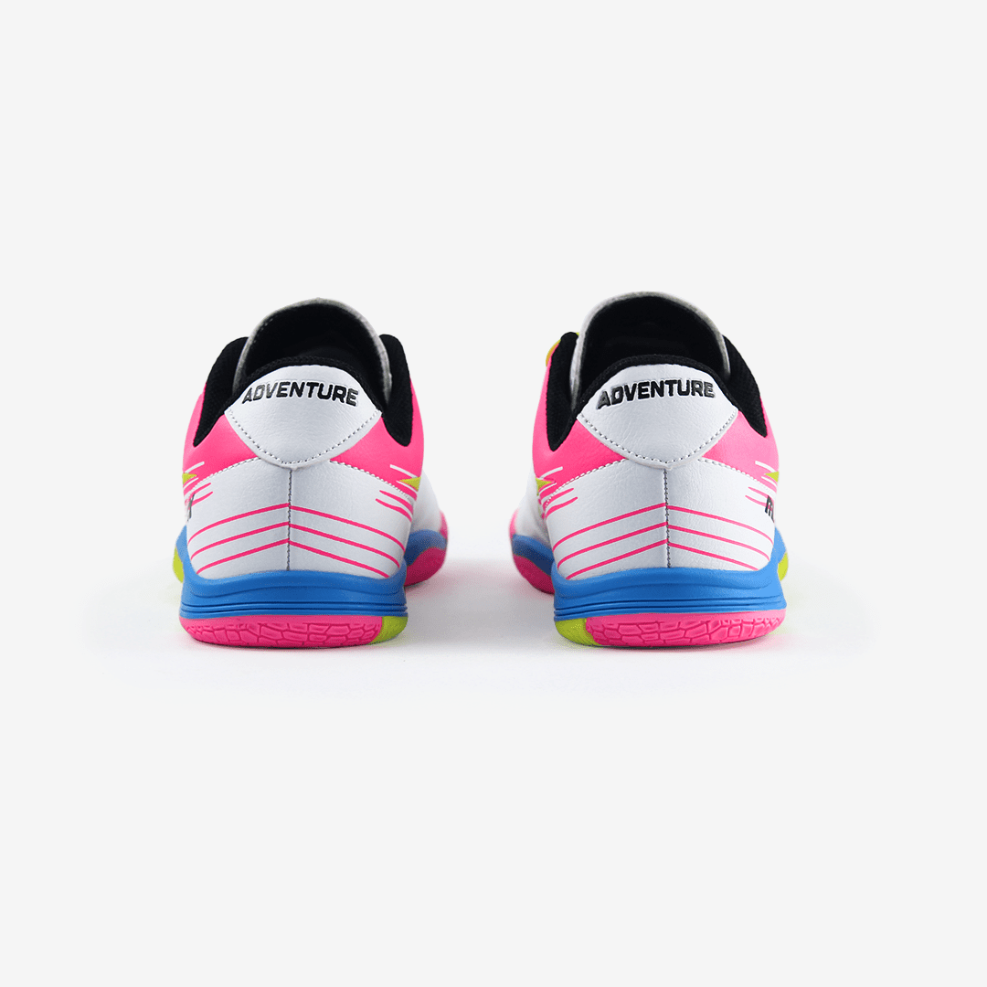 ADVENTURE BLANCO NIÑOS