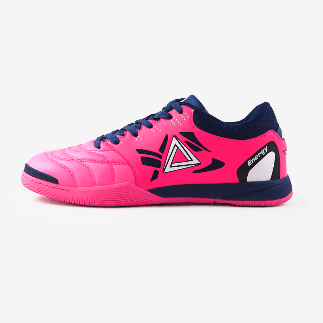 ZAPATILLAS TENIS GUAYOS MICROFUTBOL FUTSAL ENERGY FUCSIA EVA X House Sport SAS