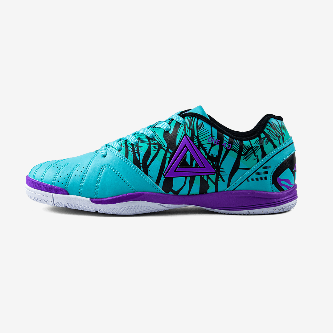 ONE 4.0 TURQUESA GUM