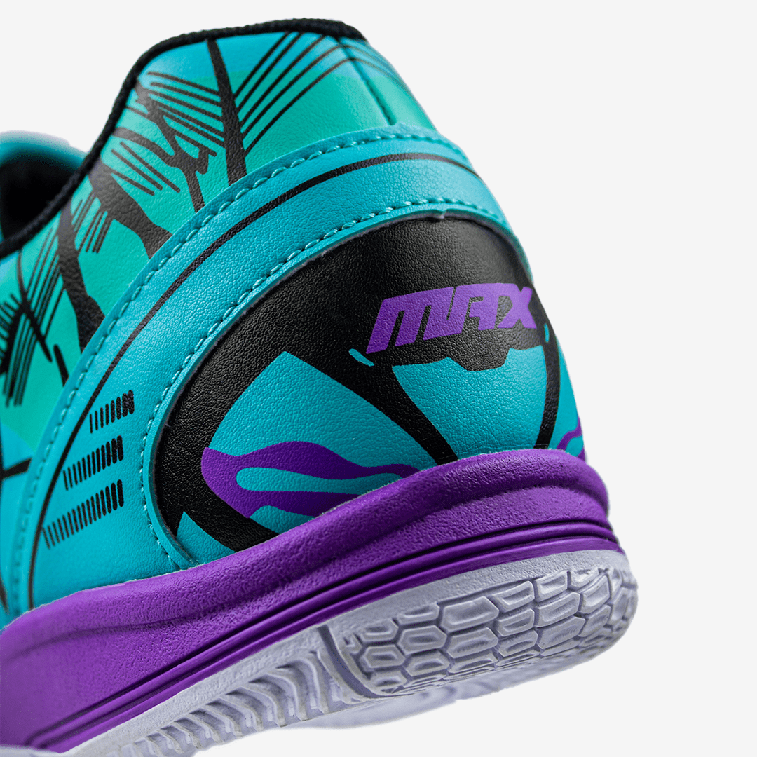 ONE 4.0 TURQUESA GUM