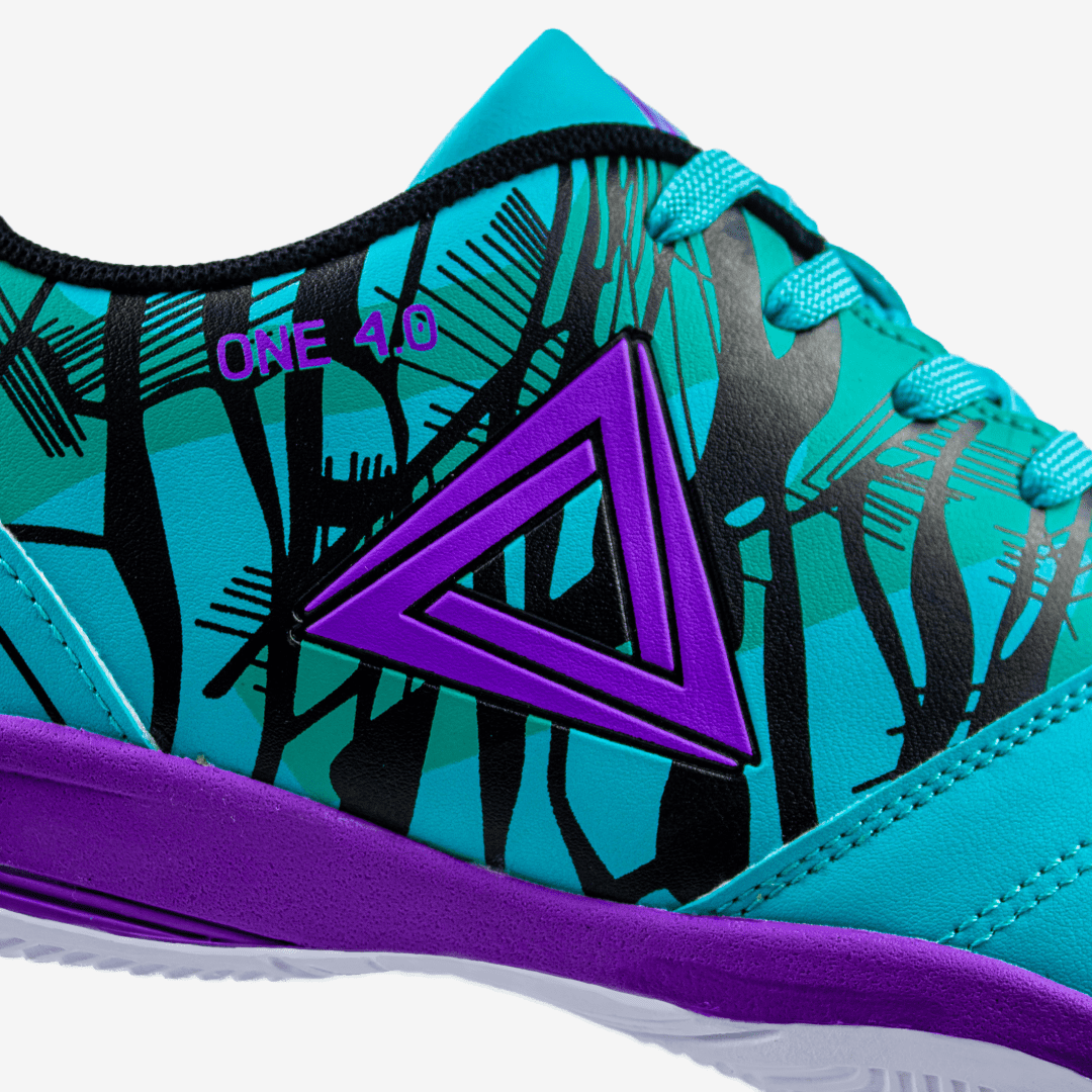 ONE 4.0 TURQUESA GUM