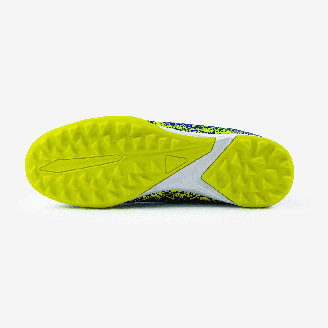 KIDS PRO TORRETIN AZUL REY GUM-X NIÑOS