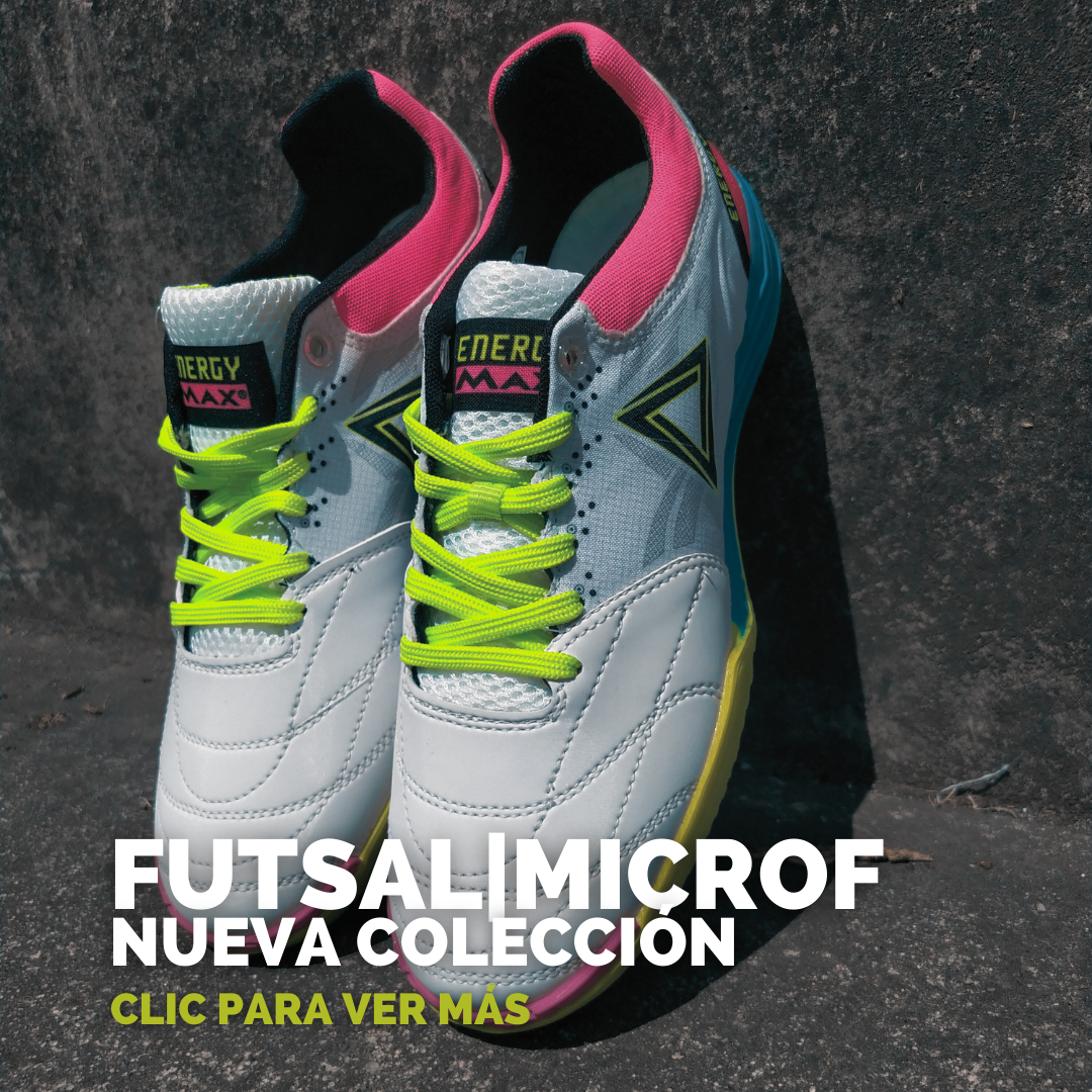 Max top sport zapatillas