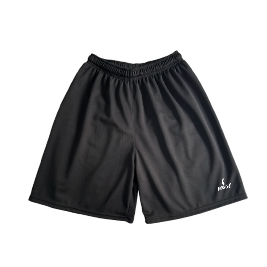 PANTALONETA NEGRA HOUSE SPORT