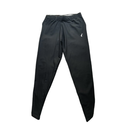 PANTALON LICRADO NEGRO HOUSE SPORT