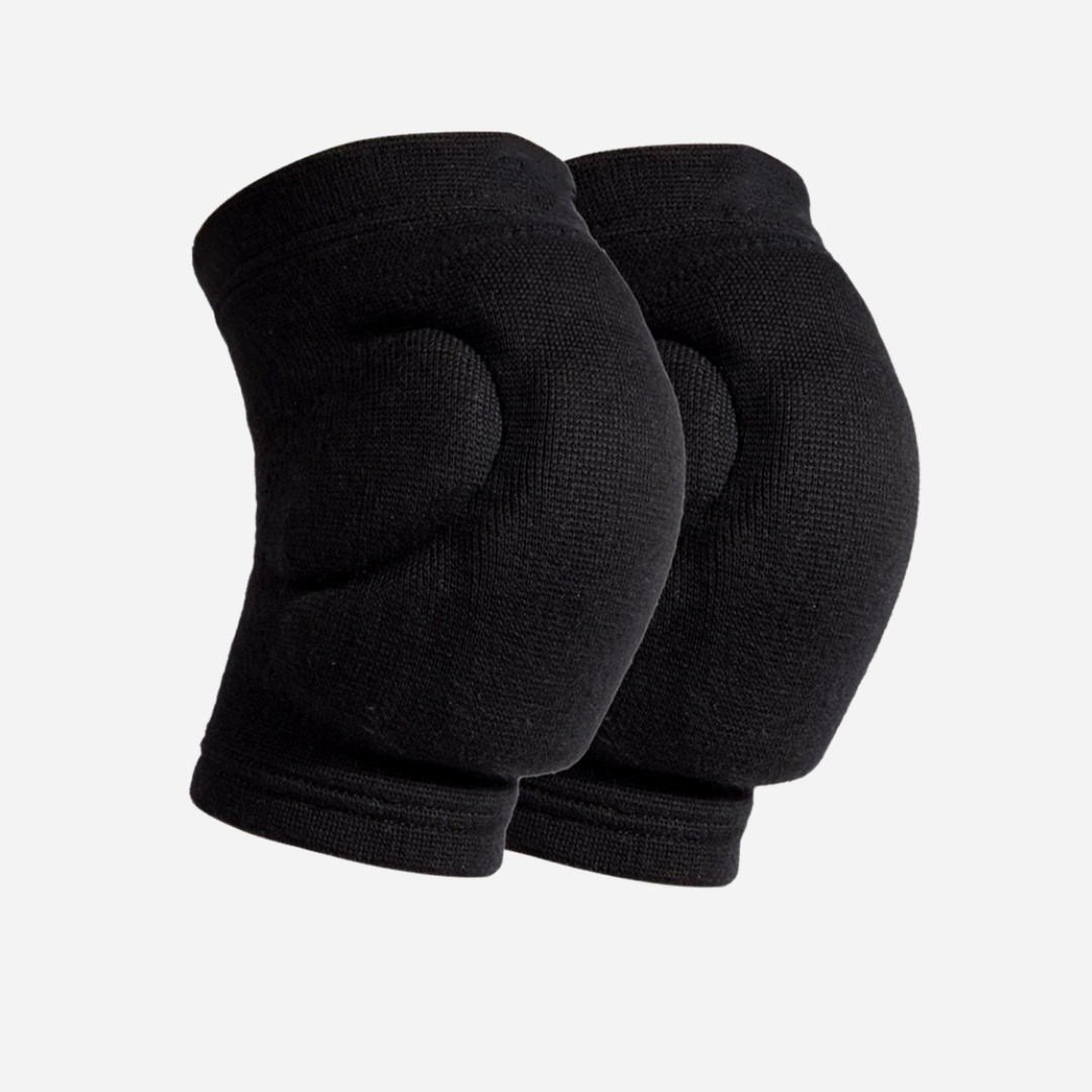 COMBO RODILLERAS Y CODERAS DE PROTECCIÓN TITAN PRO