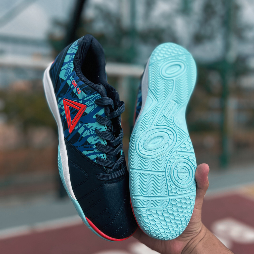 ONE 4.0 AZUL OSCURO GUM