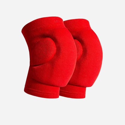 COMBO RODILLERAS Y CODERAS DE PROTECCIÓN TITAN PRO