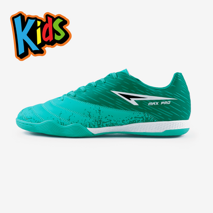 KIDS PRO TURQUESA GUM-X