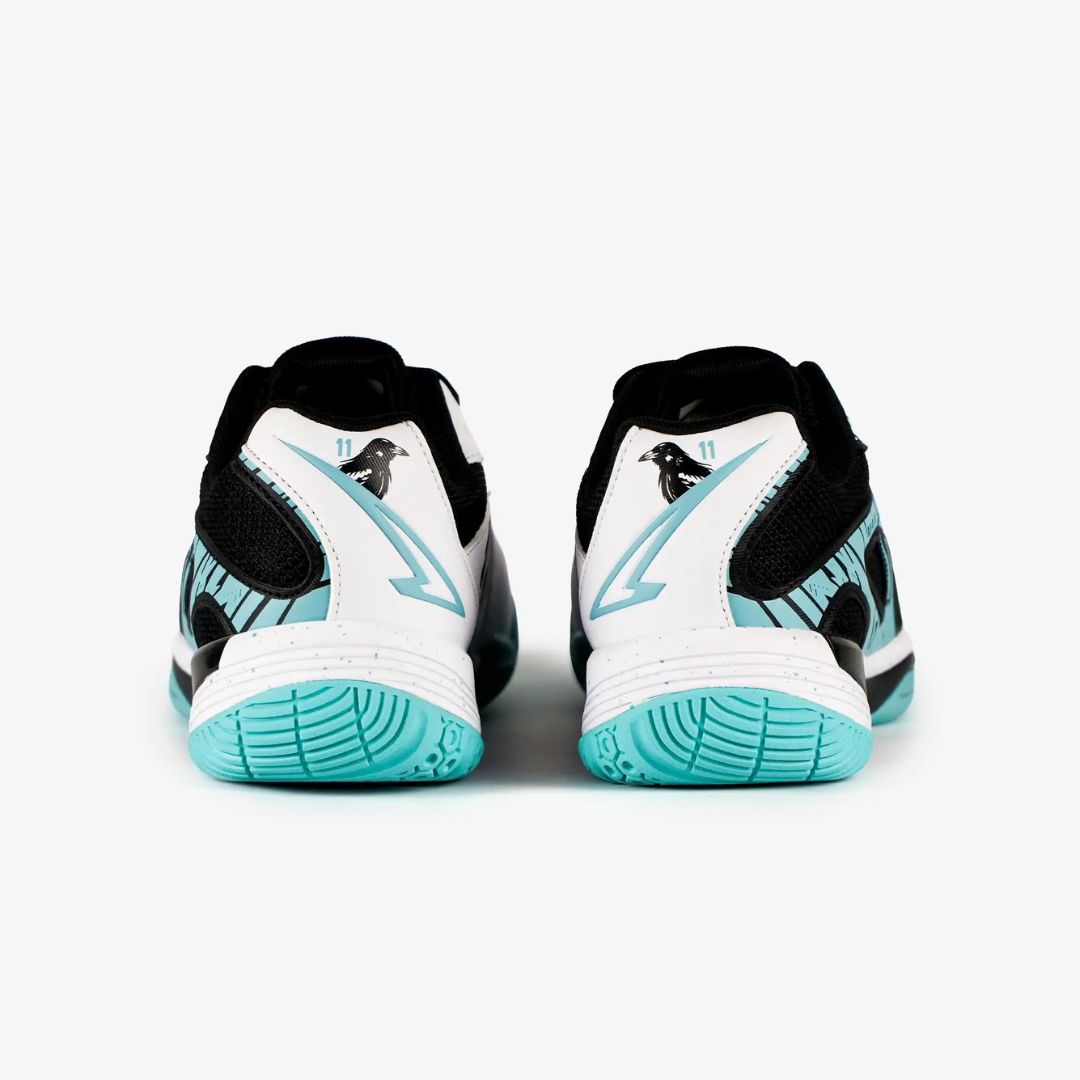 ZAPATILLAS COMPLEX X JORGE CUERVO 11 FUTSAL – MICROFUTBOL (EDICIÓN LIMITADA)