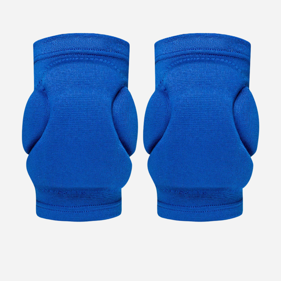 COMBO RODILLERAS Y CODERAS DE PROTECCIÓN TITAN PRO