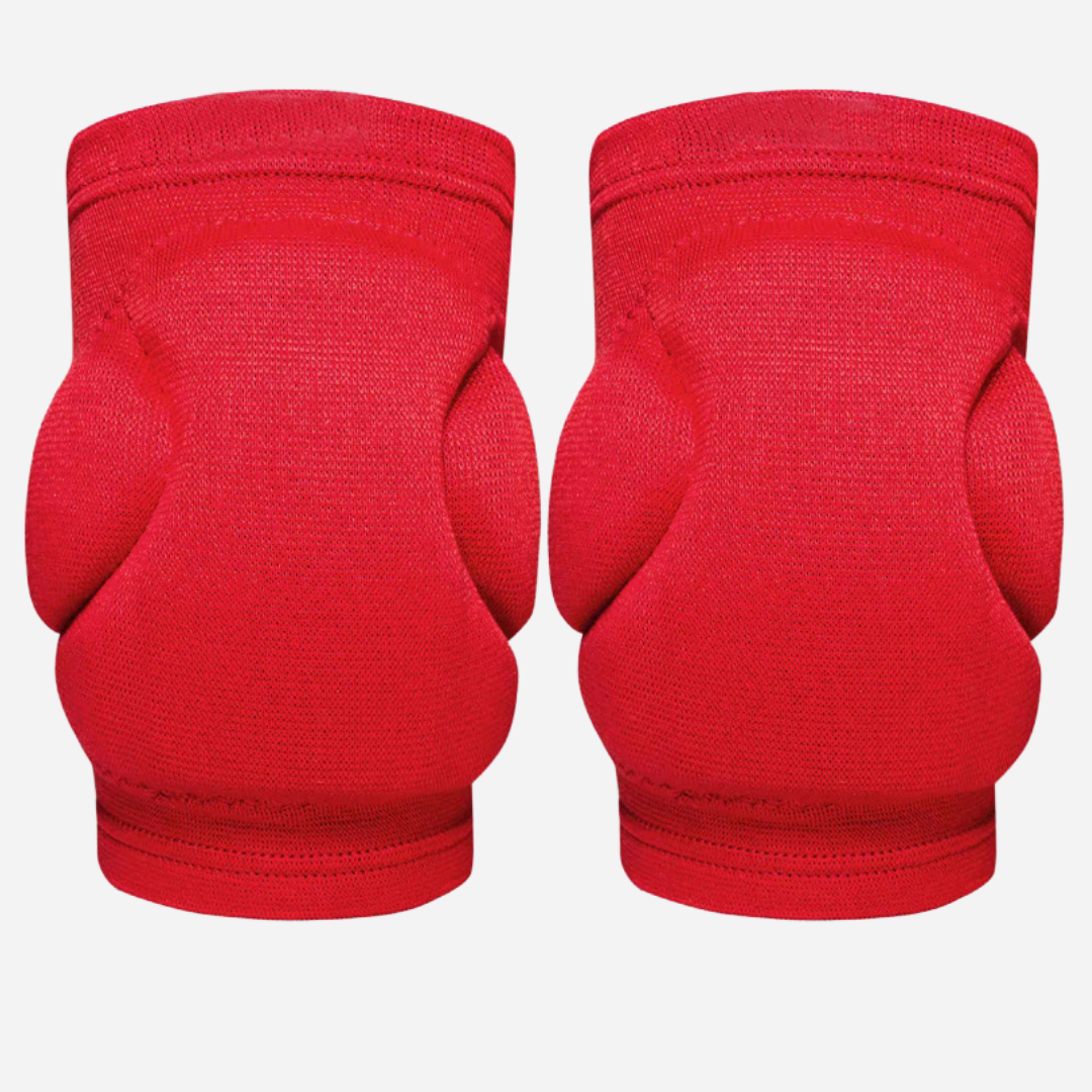 COMBO RODILLERAS Y CODERAS DE PROTECCIÓN TITAN PRO