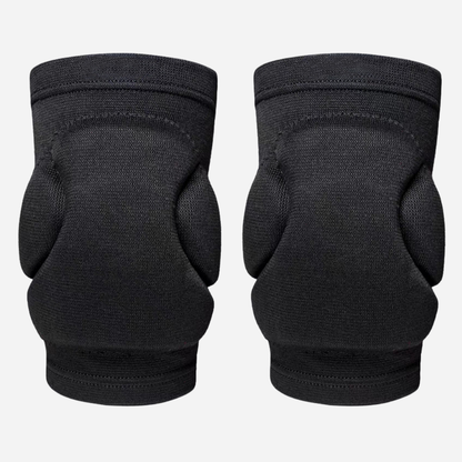 COMBO RODILLERAS Y CODERAS DE PROTECCIÓN TITAN PRO