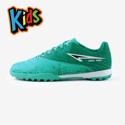 KIDS PRO TORRETIN TURQUESA GUM-X