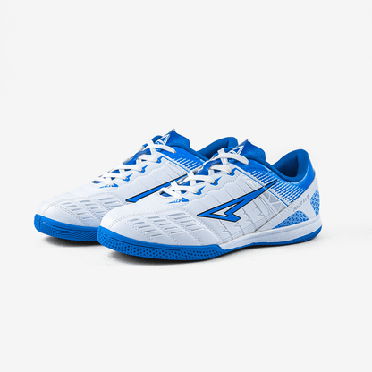 AGILITY BLANCO AZUL GUM-X