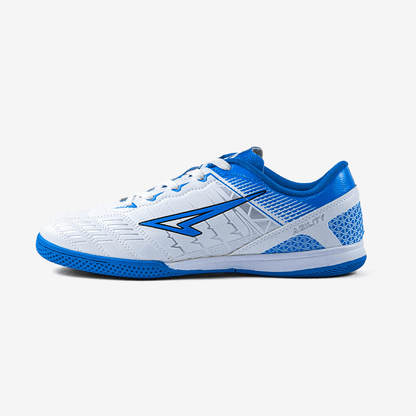 AGILITY BLANCO AZUL GUM-X