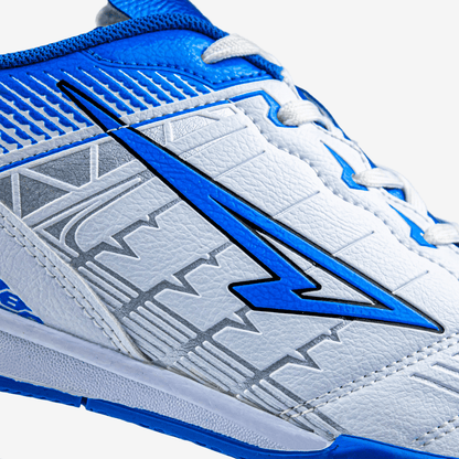 AGILITY BLANCO AZUL GUM-X