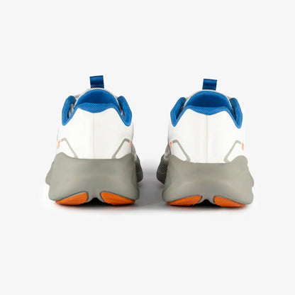 ZAPATILLAS MAX RUNNING LEGER BLANCO