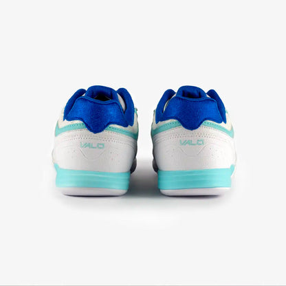 ZAPATILLAS FUTBOL SALA / MICROFUTBOL VALO BLANCO