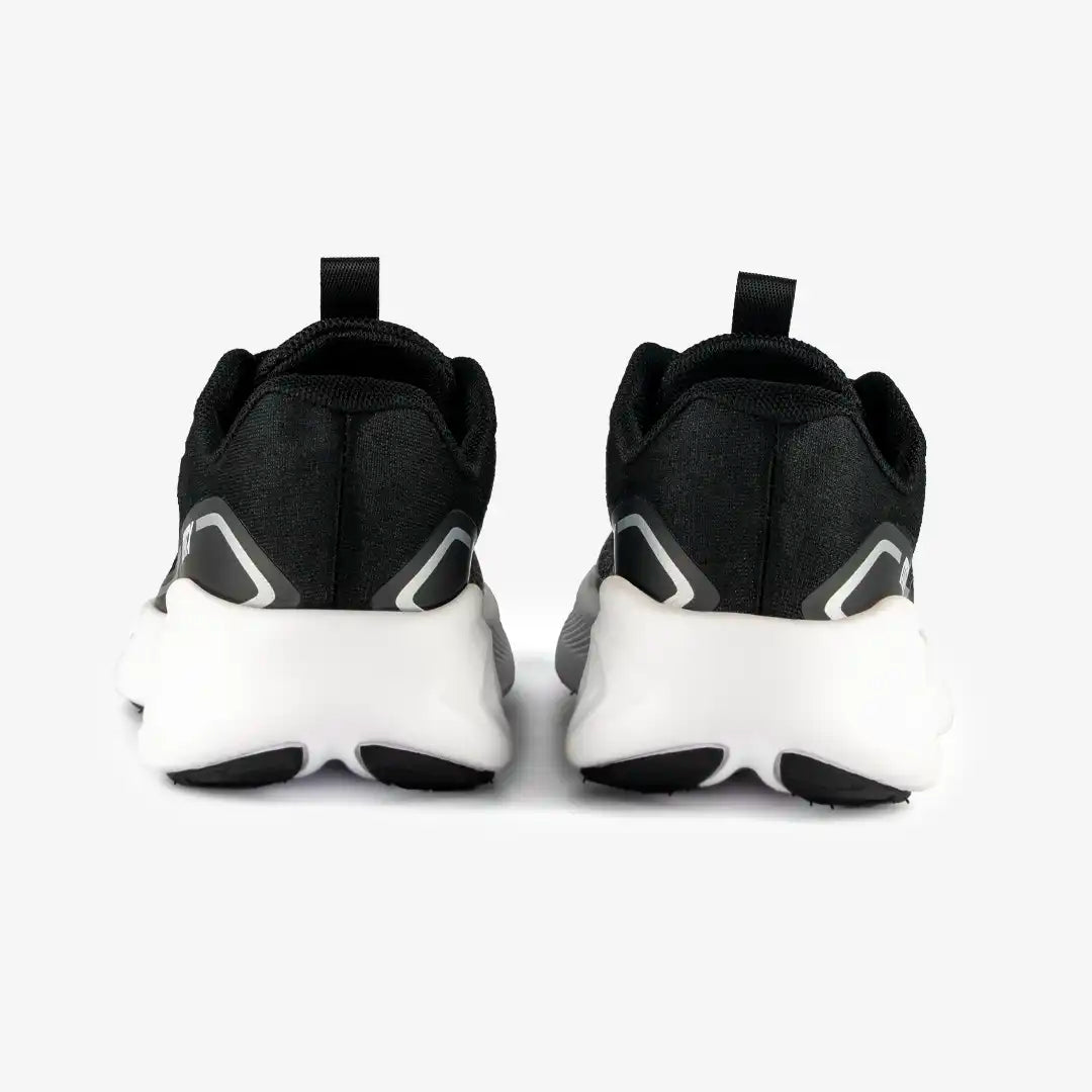 ZAPATILLAS MAX RUNNING LEGER NEGRO