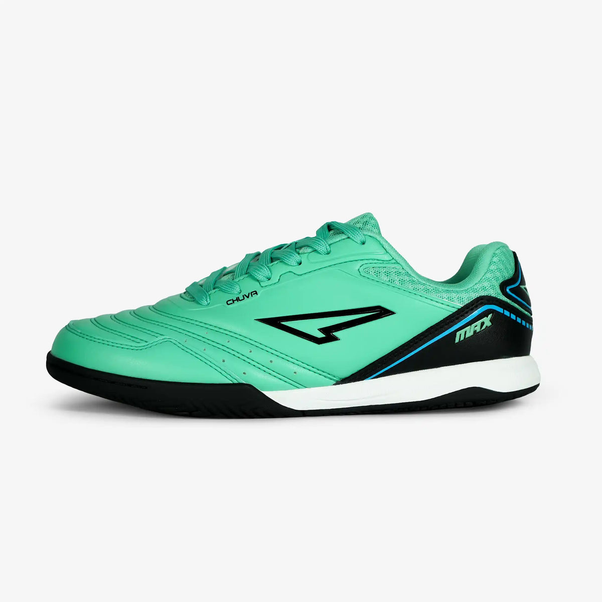ZAPATILLAS CHUVA MENTA GUM-X | MICROFÚTBOL / FUTSAL