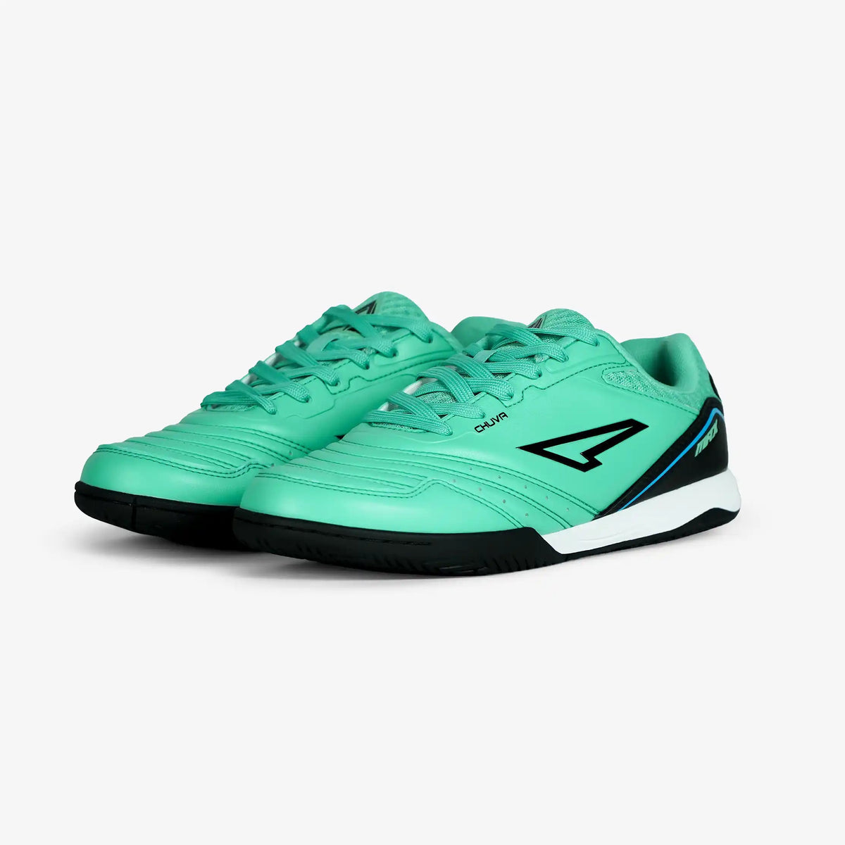 ZAPATILLAS CHUVA MENTA GUM-X | MICROFÚTBOL / FUTSAL