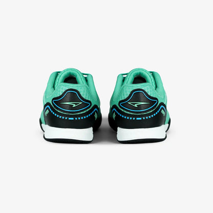 ZAPATILLAS CHUVA MENTA GUM-X | MICROFÚTBOL / FUTSAL