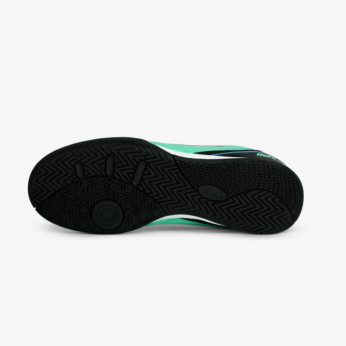 ZAPATILLAS CHUVA MENTA GUM-X | MICROFÚTBOL / FUTSAL