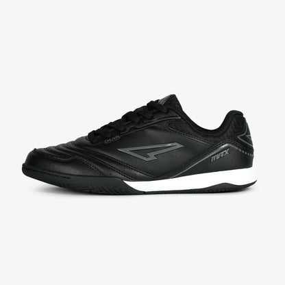 ZAPATILLAS CHUVA NEGRO GUM-X | MICROFÚTBOL / FUTSAL
