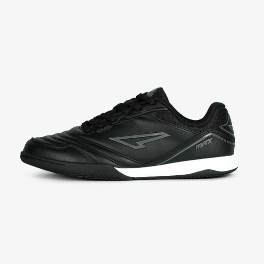 ZAPATILLAS CHUVA NEGRO GUM-X | MICROFÚTBOL / FUTSAL