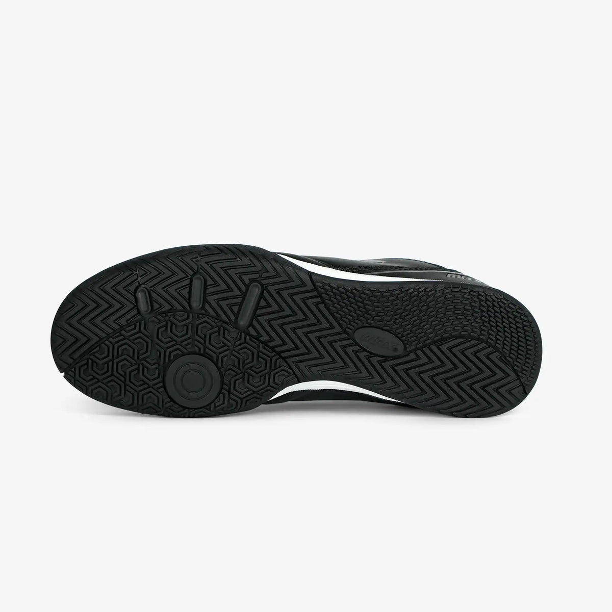 ZAPATILLAS CHUVA NEGRO GUM-X | MICROFÚTBOL / FUTSAL
