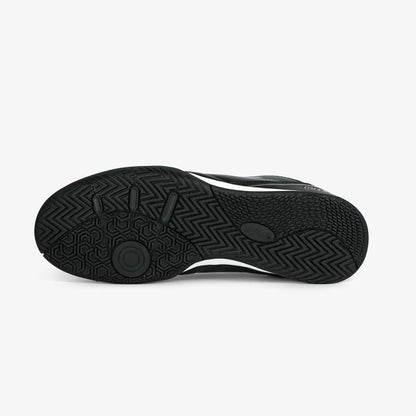 ZAPATILLAS CHUVA NEGRO GUM-X | MICROFÚTBOL / FUTSAL