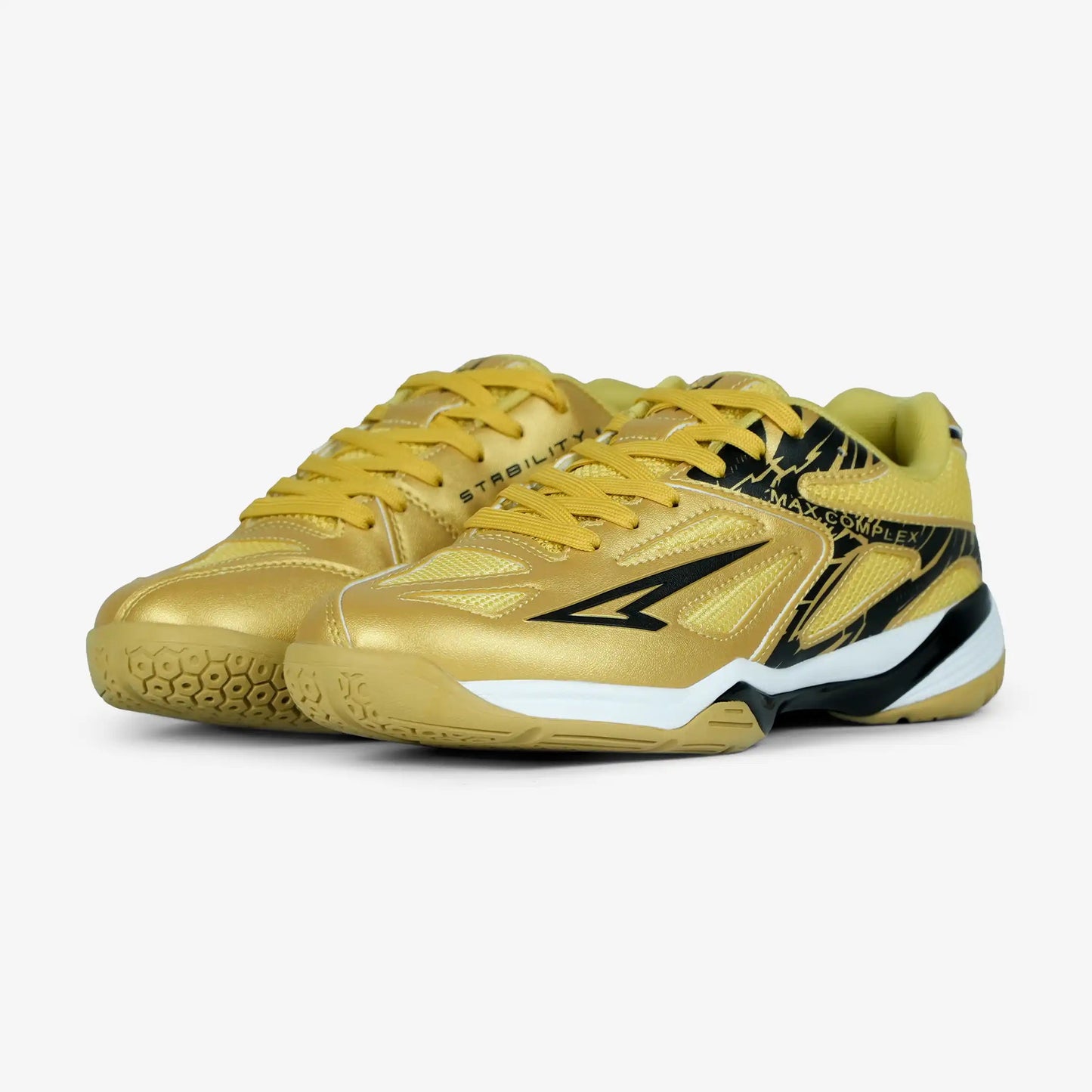 ZAPATILLAS COMPLEX GOLD FUTSAL - MICROFUTBOL