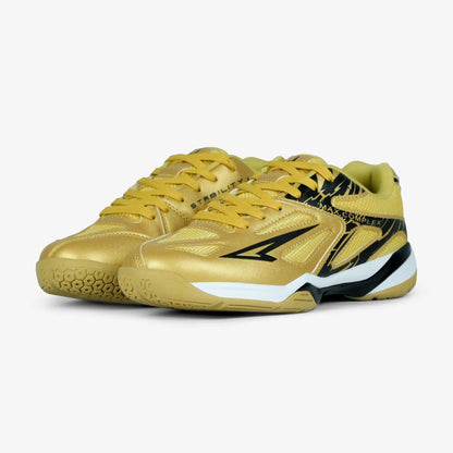 ZAPATILLAS COMPLEX GOLD FUTSAL - MICROFUTBOL