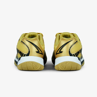 ZAPATILLAS COMPLEX GOLD FUTSAL - MICROFUTBOL
